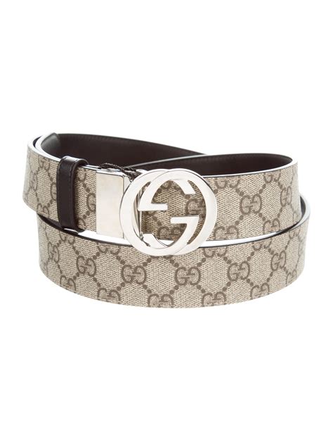 gucci mens belt reversible